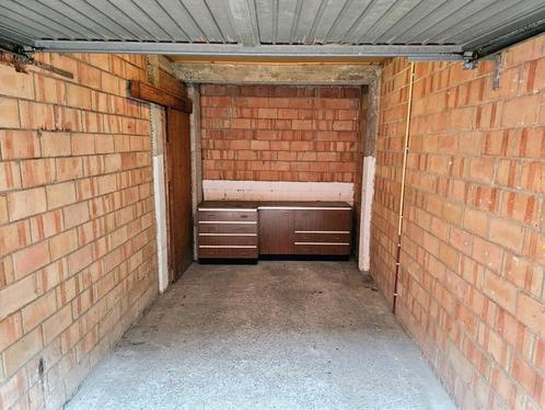 Garage te huur centrum Ieper, Immo, Garages en Parkeerplaatsen