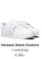 Schoenen Versace 36, Kleding | Dames, Schoenen, Ophalen, Wit, Nieuw, Versace