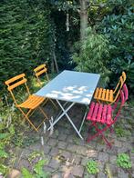 Emu tuinset, Ophalen, Zo goed als nieuw, Tuinset