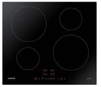 Samsung Inductie kookplaat NZ64M3707AK, Electroménager, Tables de cuisson, Reconditionné, 4 zones de cuisson, Enlèvement, Induction