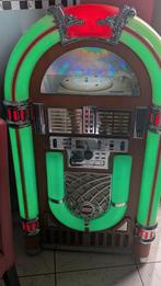 Jukebox ricatech, Verzamelen, Ophalen, Gebruikt