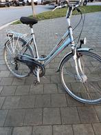 Damesfiets  batavus, Fietsen en Brommers, Ophalen