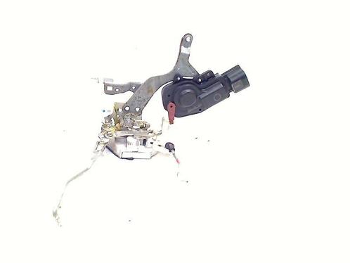 PORTIERVANGER CV ELEKTR. RECHTS VOOR Citroën C1 (126C2415), Auto-onderdelen, Carrosserie, Citroën, Voor, Rechts, Gebruikt