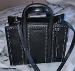 Mackage nieuw stoer tasje met studs, Handtassen en Accessoires, Tassen | Damestassen, Ophalen of Verzenden, Nieuw