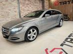 Mercedes-Benz CLS-Klasse 250 CLS 250 CDI BE (bj 2013), Auto's, Automaat, Euro 5, Achterwielaandrijving, Zwart