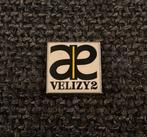 PIN - VELIZY 2 - WESTFIELD, Verzenden, Gebruikt, Overige onderwerpen, Speldje of Pin