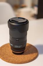 Tamron 18-300 mm lens voor Fuji X-vatting, Audio, Tv en Foto, Foto | Lenzen en Objectieven, Ophalen, Gebruikt, Telelens, Zoom