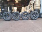 Jantes d'hiver BMW d'origine avec pneus de démonstration


8, Autos : Pièces & Accessoires, Enlèvement, BMW