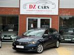 FIAT TIPO LOUNGE 1.4I 95PK |NAVI | DIGITALE AIRCO | LED |, Voorwielaandrijving, 1349 kg, Stof, 4 cilinders