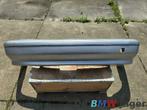 Achterbumper facelift grijs BMW 5-serie E39 51129069178, Gebruikt, Ophalen of Verzenden, Achter, Bumper