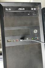 Ordinateur de bureau i5, 16 Go de RAM, SSD, Comme neuf, SSD, Enlèvement ou Envoi