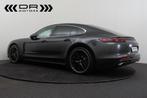 Porsche Panamera 4 E-HYBRID - NAVI - LED - PANODAK - DAB, 0 min, 0 kg, Bedrijf, 5 deurs