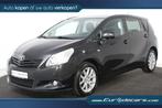 Toyota Verso 1.8i Travel *Navigatie*Panoramadak*Camera*, Auto's, Voorwielaandrijving, 4 cilinders, 400 kg, Bedrijf