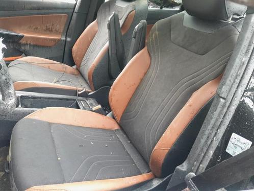 INTERIEUR Volkswagen ID.5 (E39) SUV Pro (EBJA) (01-2021/-), Auto-onderdelen, Interieur en Bekleding, Volkswagen, Gebruikt