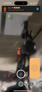 Kukirin g2 pro, Fietsen en Brommers, Steps, Ophalen of Verzenden, Zo goed als nieuw, Elektrische step (E-scooter), Kukirin