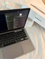 Macbook pro, 13 pouces, 512 GB, Comme neuf, Azerty