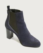 A vendre bottillon en daim de couleur bleu, Vêtements | Femmes, Neuf, Enlèvement, Boots et Botinnes, Mezura