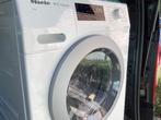 MIELE 9 Kg WWD 164 WCS 2jaar garantie geplaatst 1279€ =739€, Elektronische apparatuur, Wasmachines, 1200 tot 1600 toeren, Verzenden