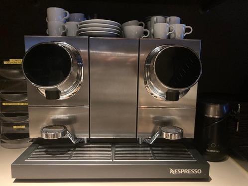 Nespresso professional koffie machine, Articles professionnels, Horeca | Autre, Enlèvement