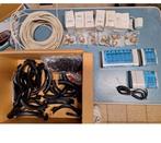 vloerverwarming schluter, Enlèvement, Neuf