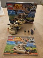 Lego star wars 75080 AAT, Enlèvement ou Envoi, Comme neuf, Ensemble complet, Lego