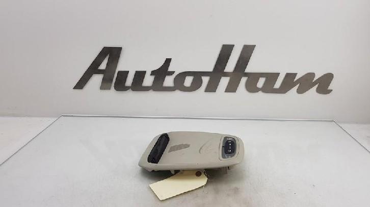 PLAFONNIER AVANT Volvo V40 (MV) (01-2012/08-2019), Autos : Pièces & Accessoires, Éclairage, Volvo, Utilisé