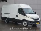 Iveco Daily 35S14 L2H2 Airco Cruise Camera 3,5t Trekgewicht, Auto's, Stof, Gebruikt, Euro 6, Iveco