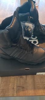 Adidas GSG-9.2   (maat 45 1/3)   nieuw, Kleding | Heren, Schoenen, Zwart, Boots, Nieuw, Ophalen of Verzenden
