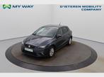 Seat Ibiza 5P/D Ibiza 1.0 TSI Move! Navi, Navigatiesysteem, Ibiza, Bedrijf, Handgeschakeld