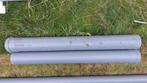 PVC buizen dia 110, Doe-het-zelf en Bouw, Buizen en Afvoer, Ophalen, PVC, Nieuw, Minder dan 2 meter