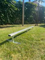 Rampage skate rail, Sport en Fitness, Skateboarden, Ophalen of Verzenden, Gebruikt, Skateboard