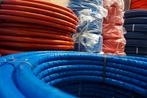 Meerlagenbuis op rol (50m) 16/2 geïsoleerd - klasse A, Ophalen, Nieuw, Overige typen