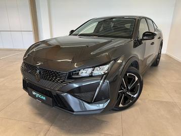 Peugeot 408 ALLURE PACK 1.2 BENZINE 130 EA  beschikbaar voor biedingen