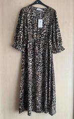 Viyana V-neck 3/4 midi dress Vila - maat 38, Kleding | Dames, Jurken, Maat 38/40 (M), Vila, Nieuw, Ophalen of Verzenden