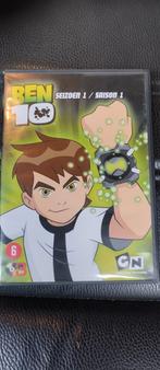 Ben 10, Ophalen of Verzenden, Zo goed als nieuw