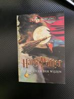 J.K. Rowling - Harry Potter en de steen der wijzen, Boeken, Ophalen, J.K. Rowling