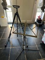 staander voor cello, Muziek en Instrumenten, Strijkinstrumenten | Cello's, Ophalen, Zo goed als nieuw