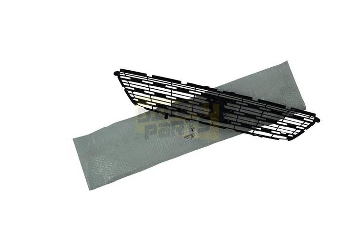 Peugeot 308 (10/17-9/21) (T9) voorbumpergrillerooster boven, Auto-onderdelen, Carrosserie, Bumper, Peugeot, Voor, Nieuw, Verzenden