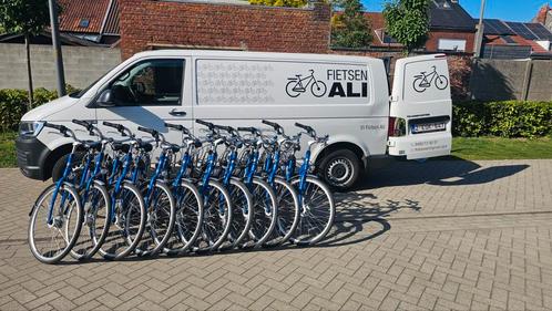Dames fietsen Oxford  2500 €, Fietsen en Brommers, Fietsaccessoires | Fietsenrekken, Zo goed als nieuw, Ophalen of Verzenden