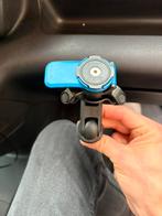 Quad Lock, Télécoms, Supports de téléphone, Enlèvement, Comme neuf