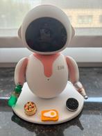Eilik robot rose, Ophalen, Zo goed als nieuw