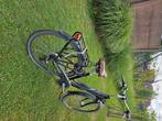Dames fiets trek, Fietsen en Brommers, Fietsen | Dames | Damesfietsen, Gebruikt, Versnellingen, Minder dan 47 cm, Ophalen