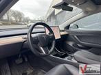 Tesla Model 3 Long Range RWD 75 kWh € 15.950 NETTO | Autopil, Argent ou Gris, Achat, Entreprise, Electronic Stability Program (ESP)