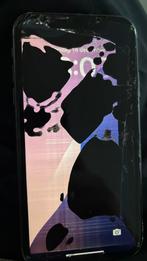 Iphone 11 scherm kapot en achterkant, Telecommunicatie, Mobiele telefoons | Hoesjes en Screenprotectors | Apple iPhone, Ophalen