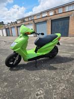 yamaha cygnus 125cc, Fietsen en Brommers, Scooters | Yamaha, Ophalen, Gebruikt