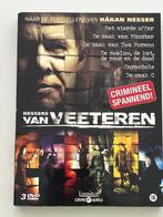 Nessers Van Veeteren (Lumière Crime Series), Cd's en Dvd's, Vanaf 16 jaar, Ophalen of Verzenden, Gebruikt, Thriller