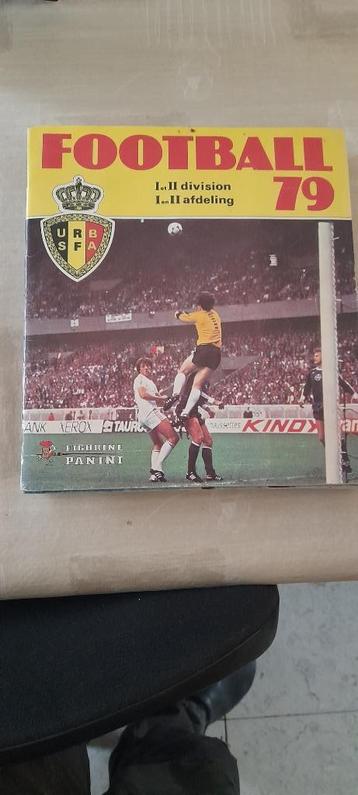 panini sticker album beschikbaar voor biedingen