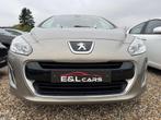 Peugeot 308 308 1.6i *12 mois de garantie*, Autos, Euro 5, Achat, Cruise Control, Entreprise