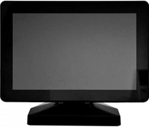 Mimo Monitors Vue HD UM-1080CP-B 10.1" LCD Touchscreen Monit, Computers en Software, Monitoren, Nieuw, 60 Hz of minder, HDMI, Touchscreen
