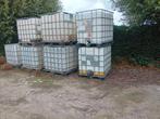 Regenton  1000 liter, Tuin en Terras, Ophalen, Zo goed als nieuw